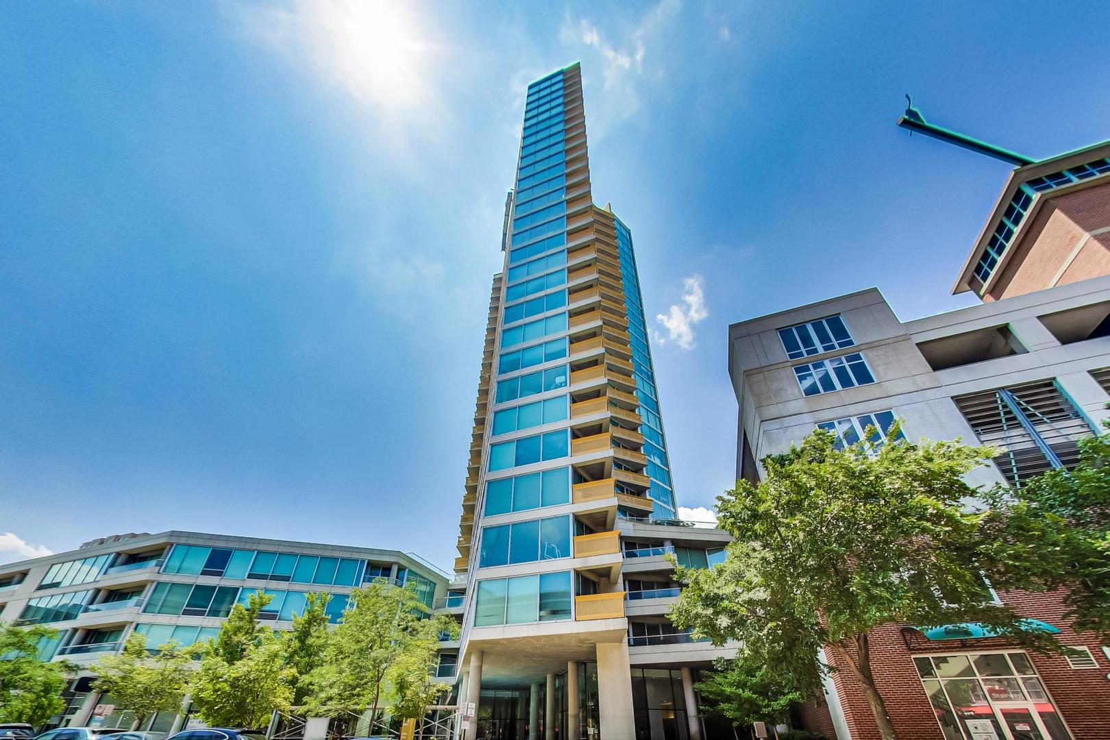 1720 Maple Avenue Unit: 1170
