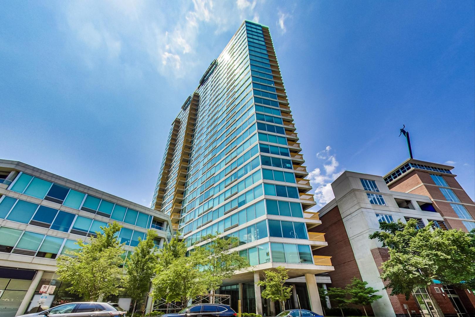 1720 Maple Avenue Unit: 1170