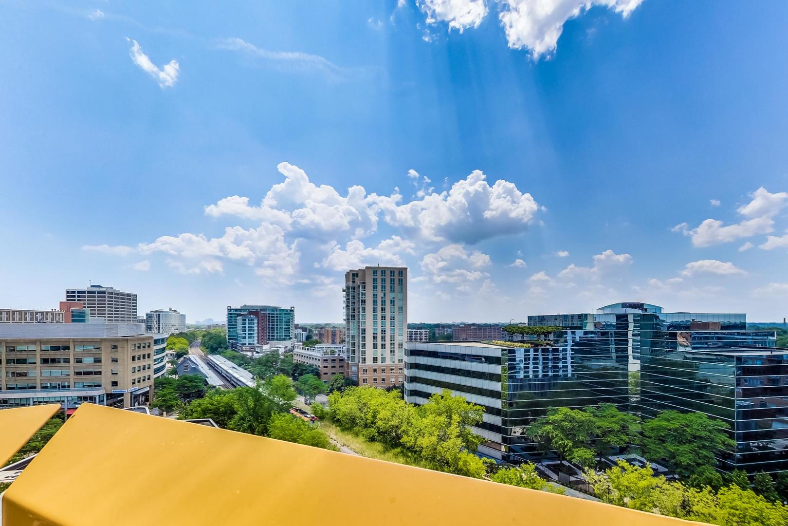 1720 Maple Avenue Unit: 1170