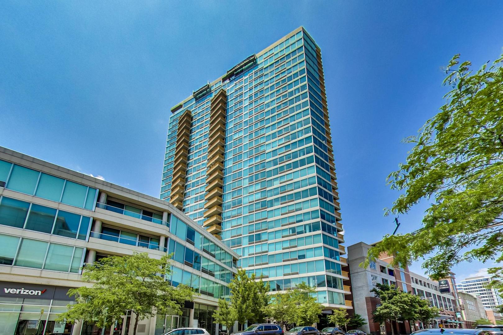 1720 Maple Avenue Unit: 1170