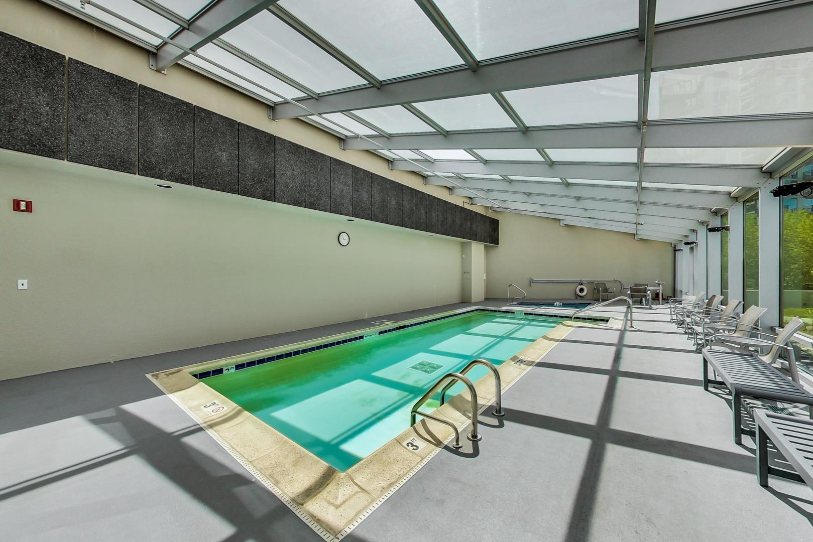 1720 Maple Avenue Unit: 1170