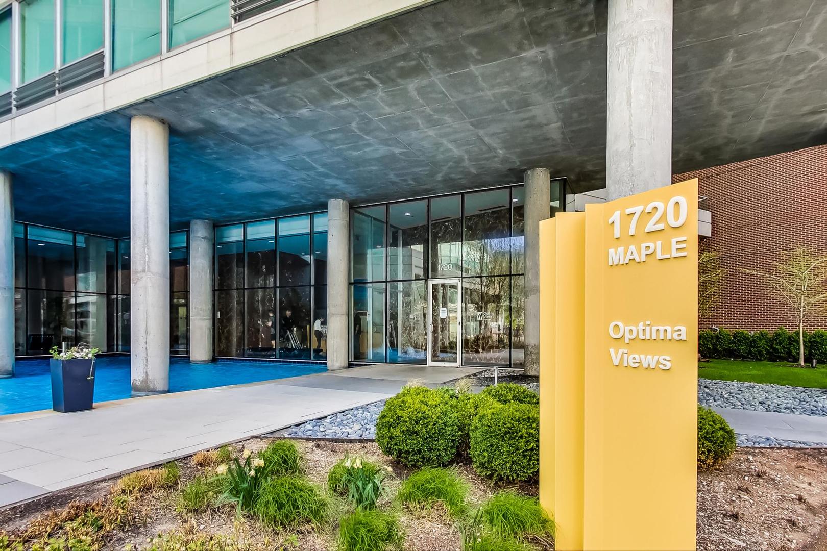 1720 Maple Avenue Unit: 1170