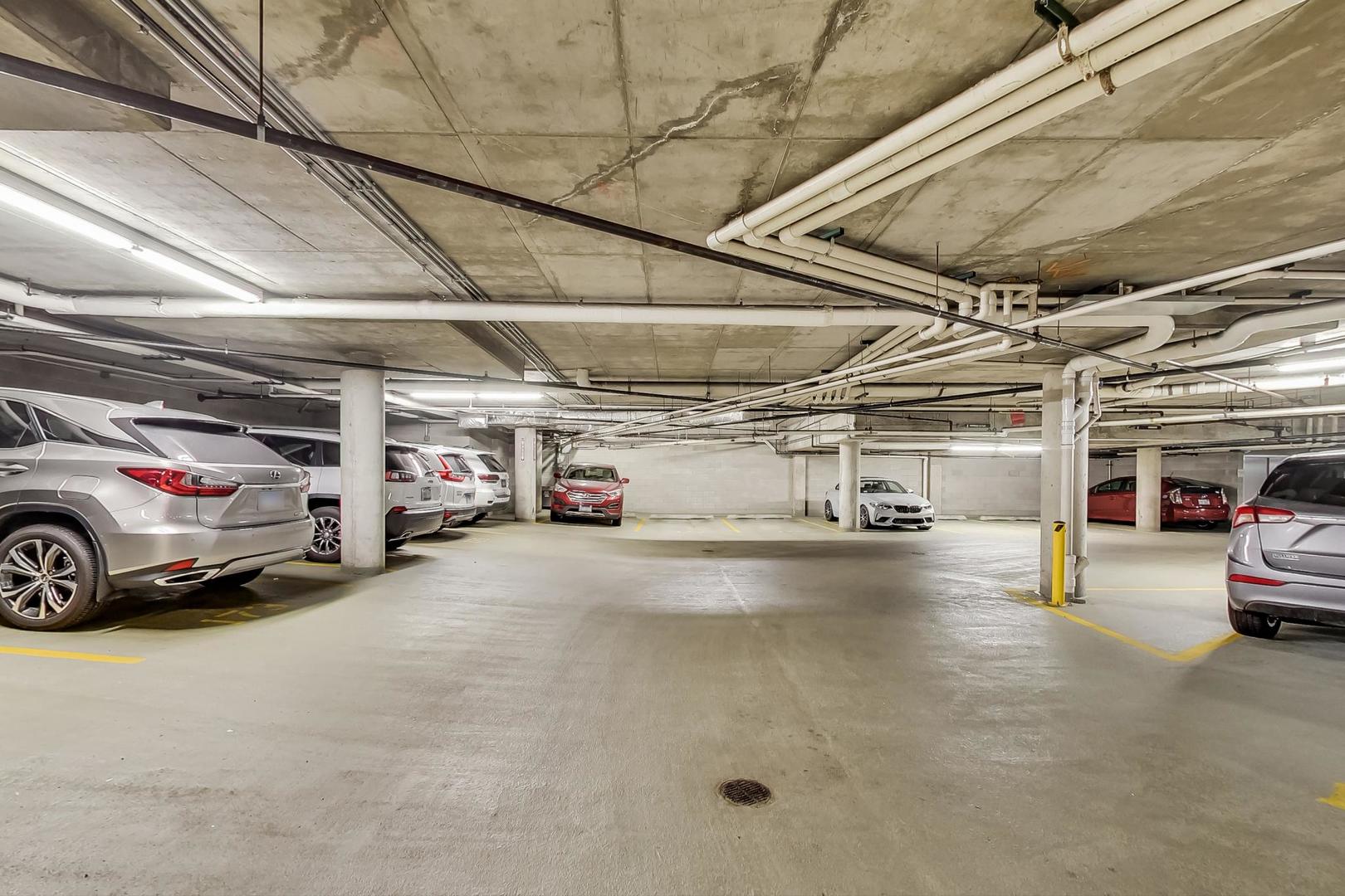 1720 Maple Avenue Unit: 1170