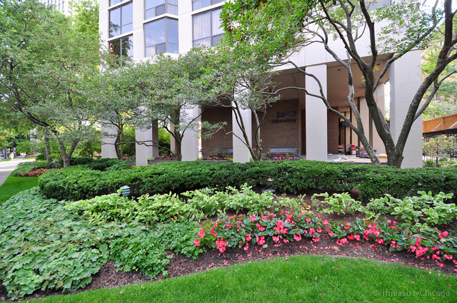2650 N Lakeview Avenue Unit: 2006