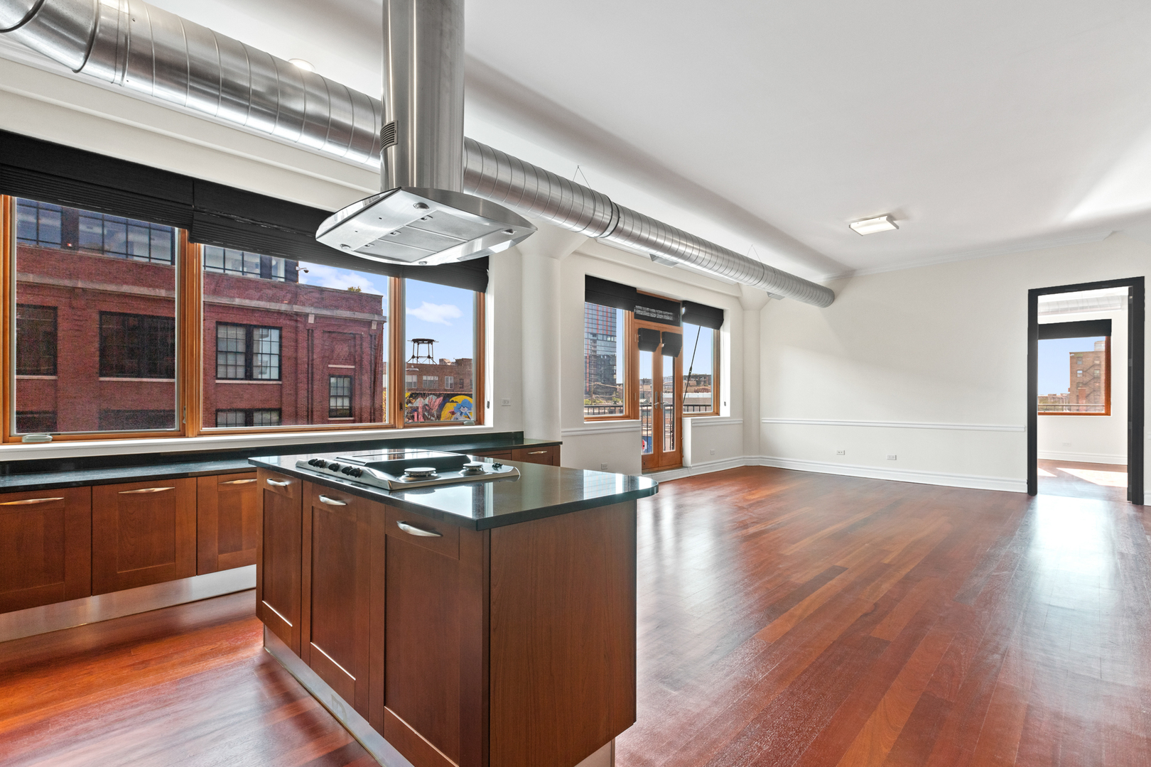 1152 W Fulton Market Street Unit: 3B