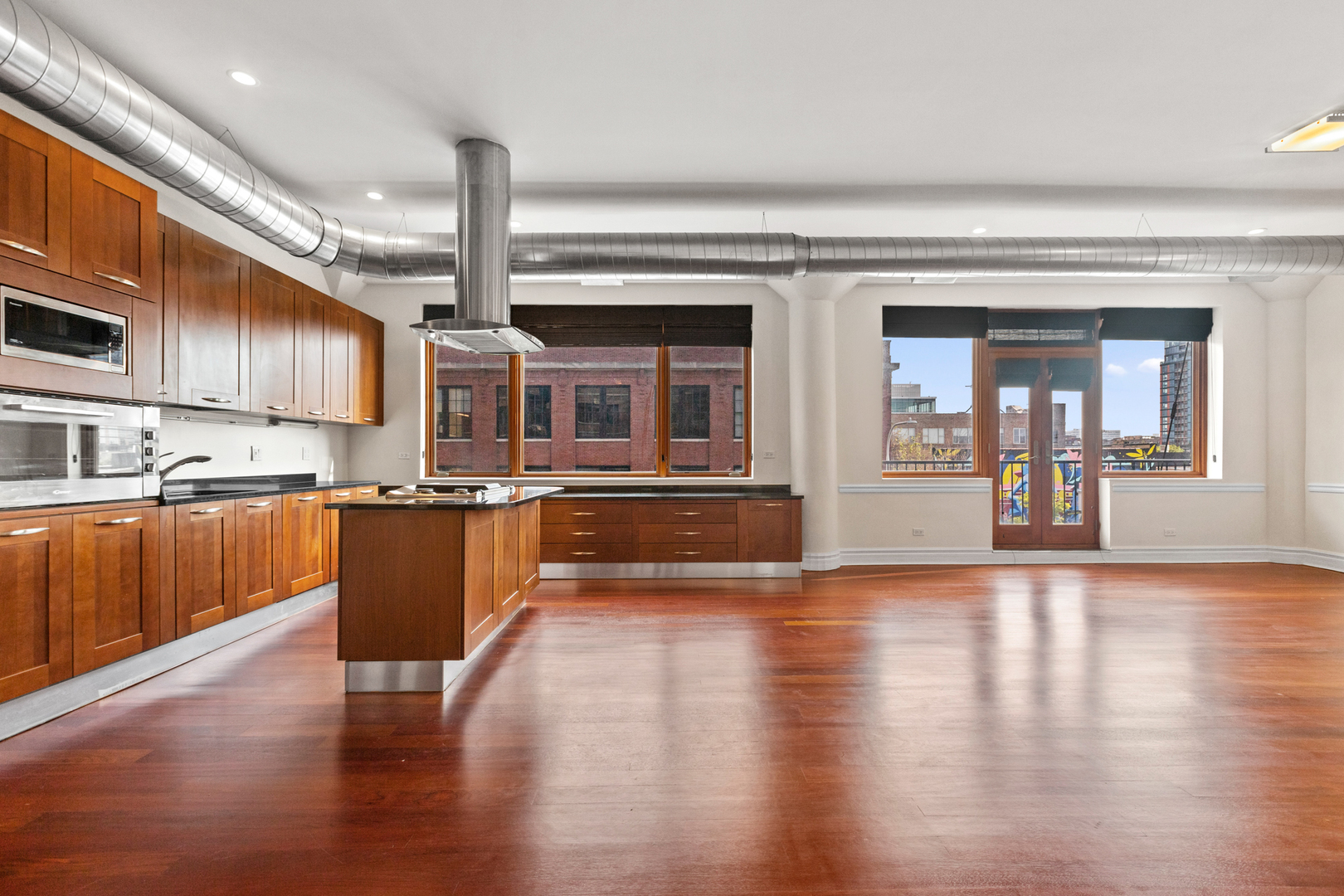 1152 W Fulton Market Street Unit: 3B