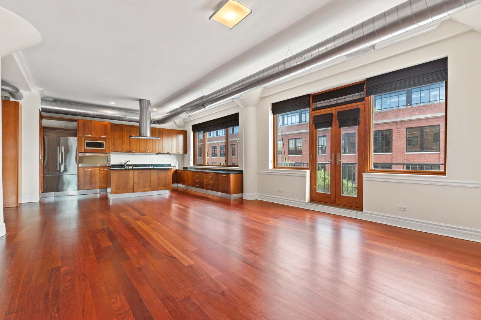 1152 W Fulton Market Street Unit: 3B