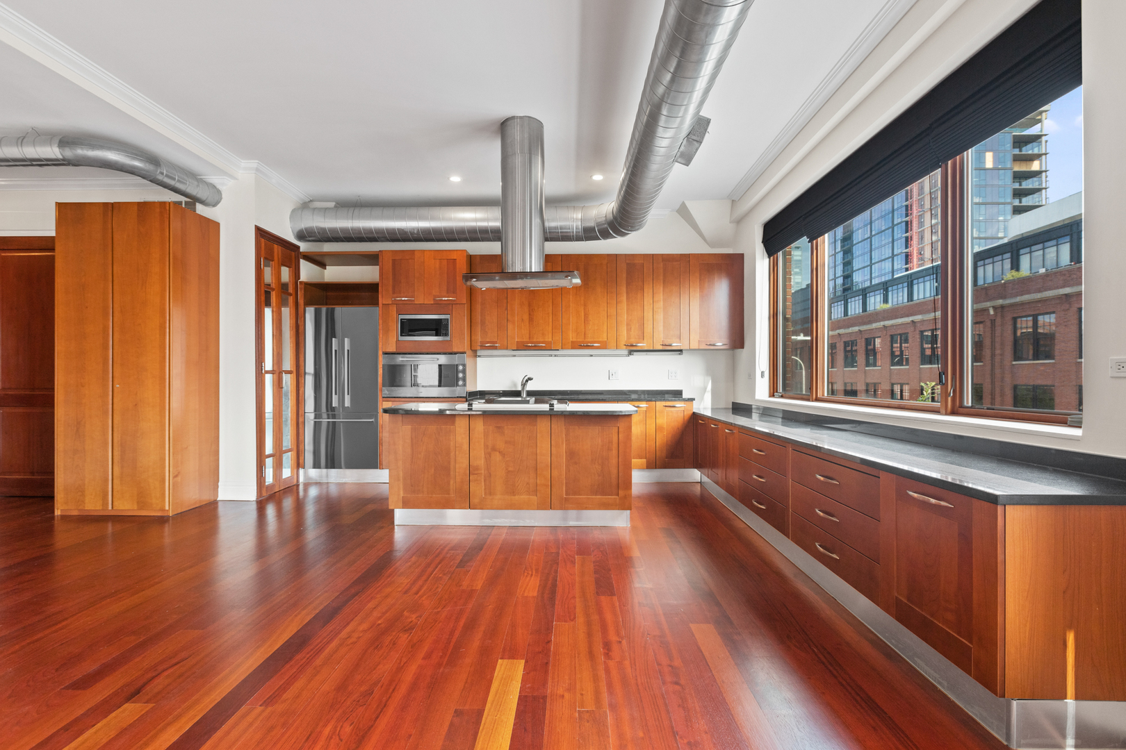 1152 W Fulton Market Street Unit: 3B