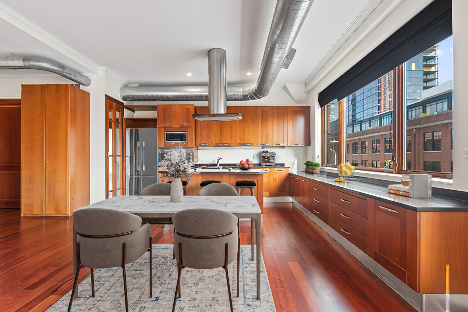 1152 W Fulton Market Street Unit: 3B