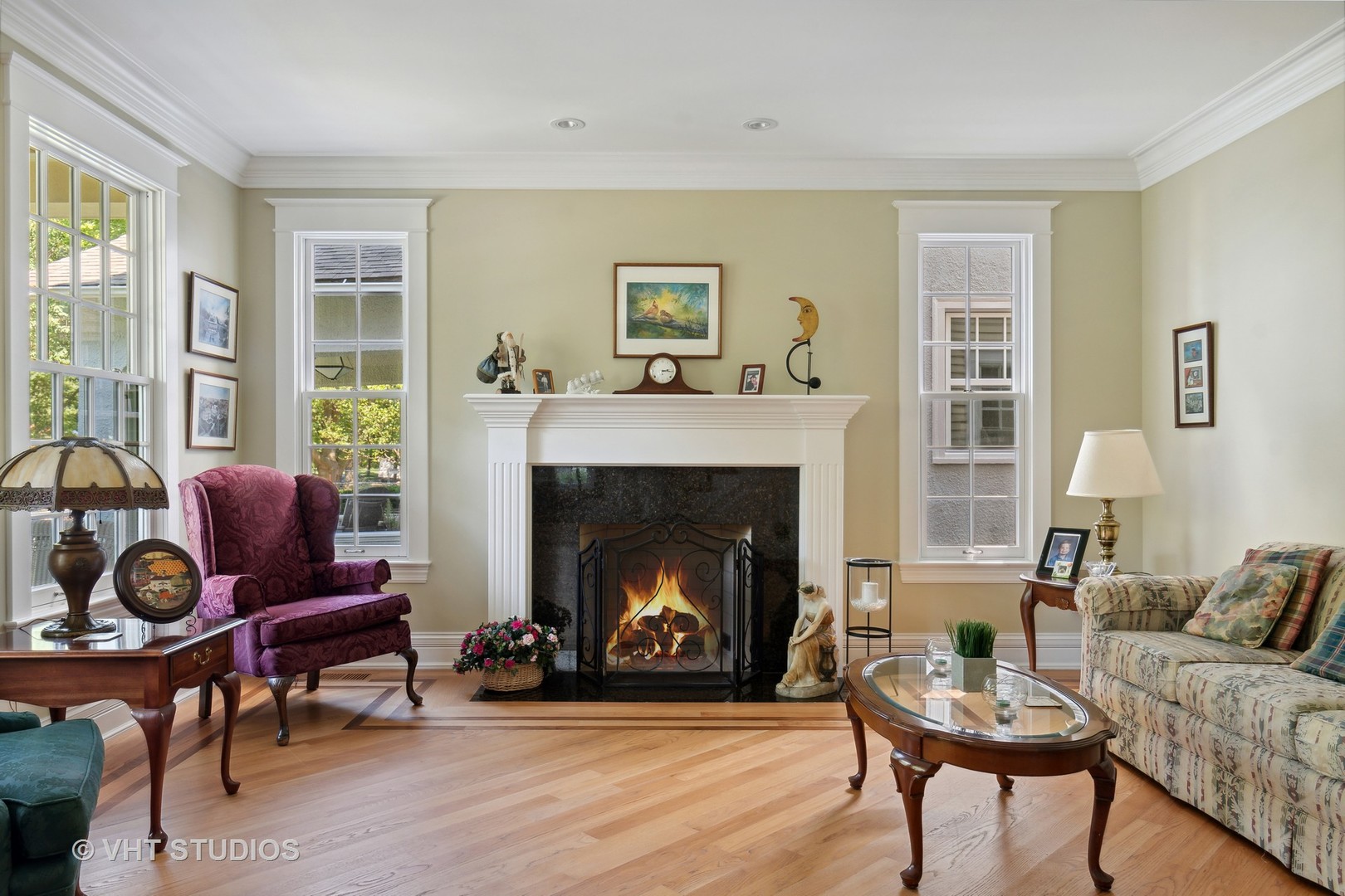 1235 Ashland Avenue