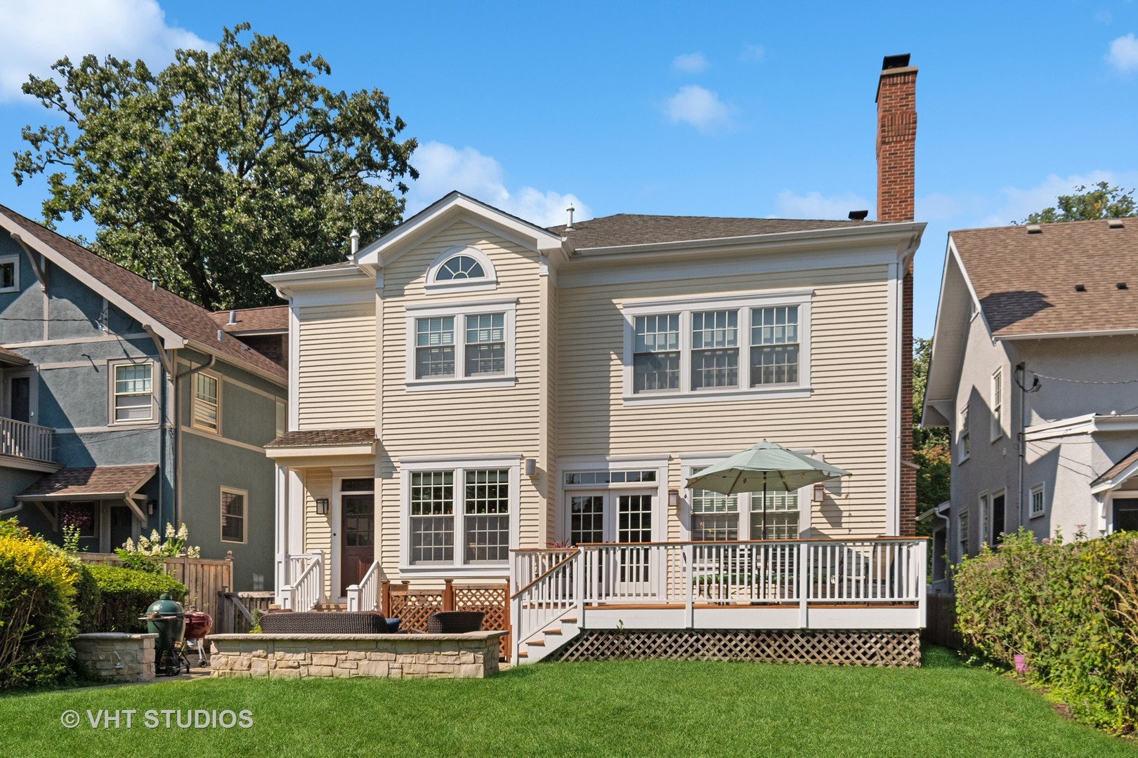 1235 Ashland Avenue