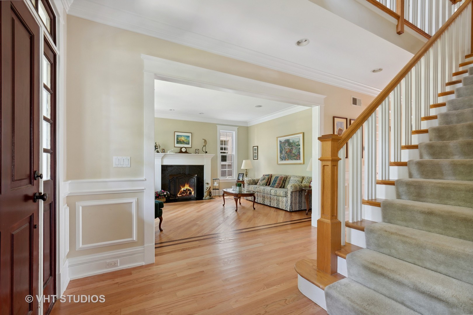 1235 Ashland Avenue