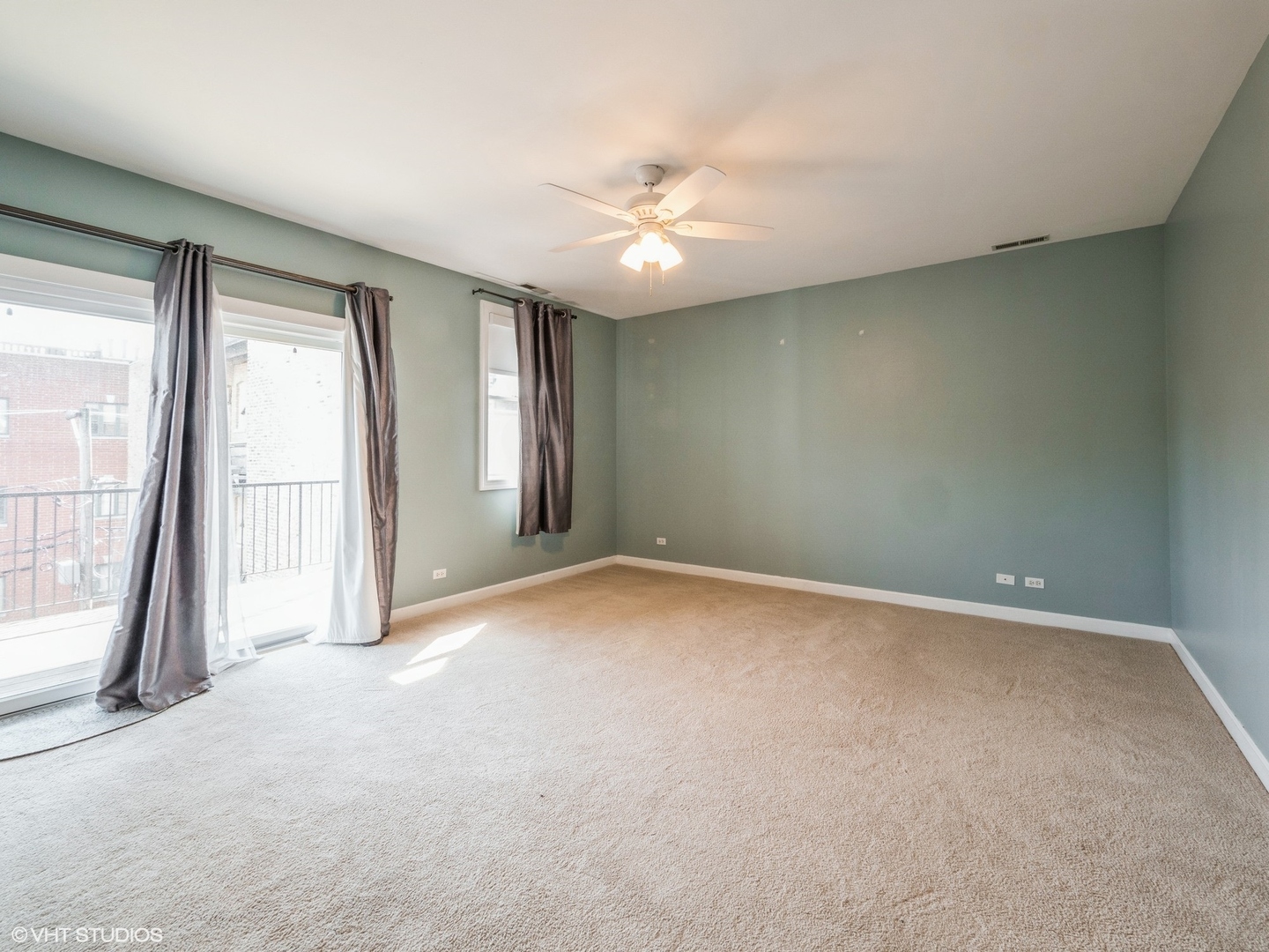 1475 W Irving Park Road Unit: 3W