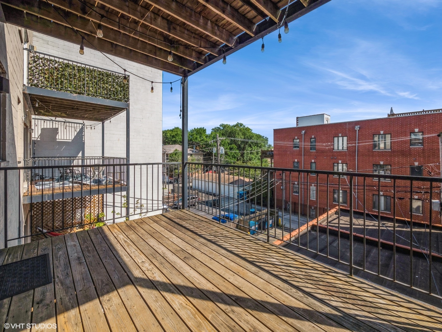 1475 W Irving Park Road Unit: 3W