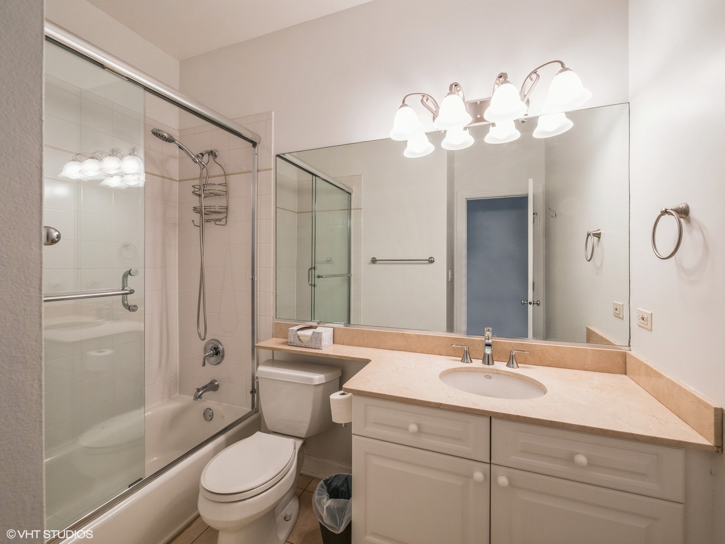 1475 W Irving Park Road Unit: 3W