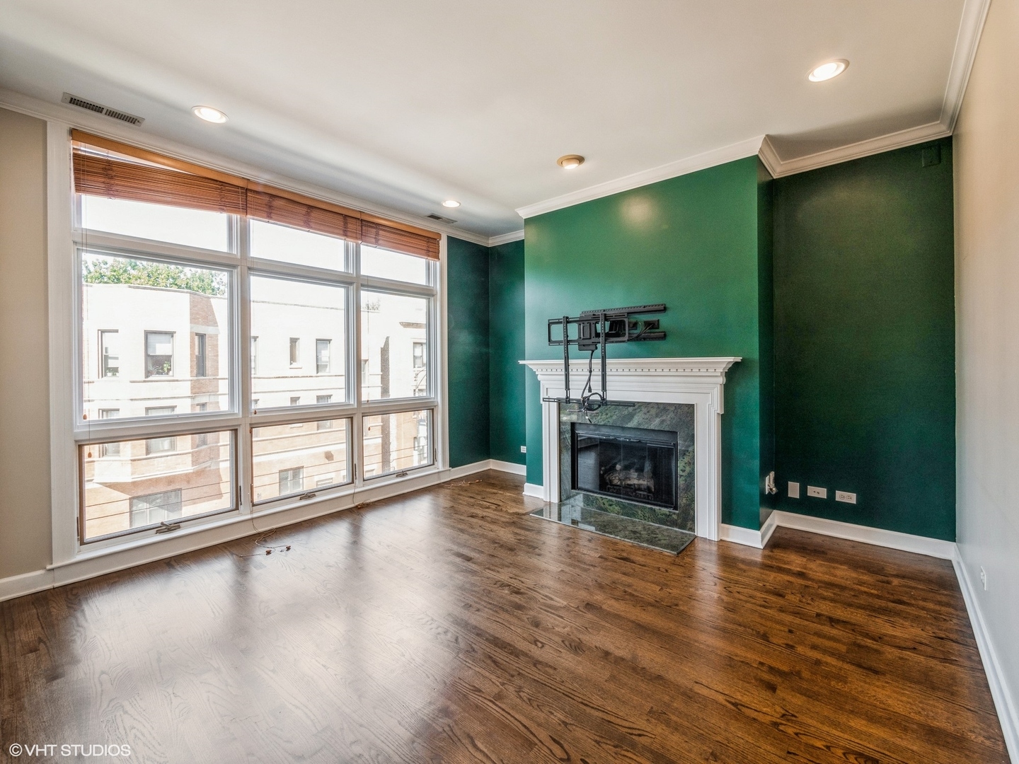 1475 W Irving Park Road Unit: 3W
