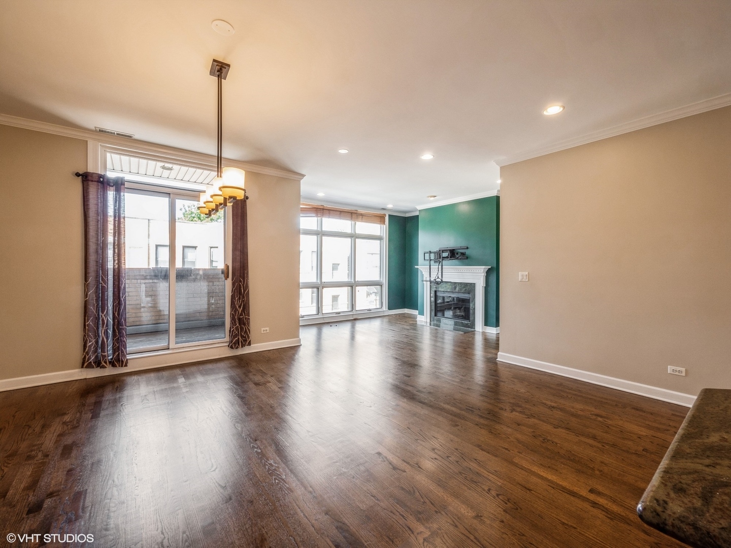 1475 W Irving Park Road Unit: 3W