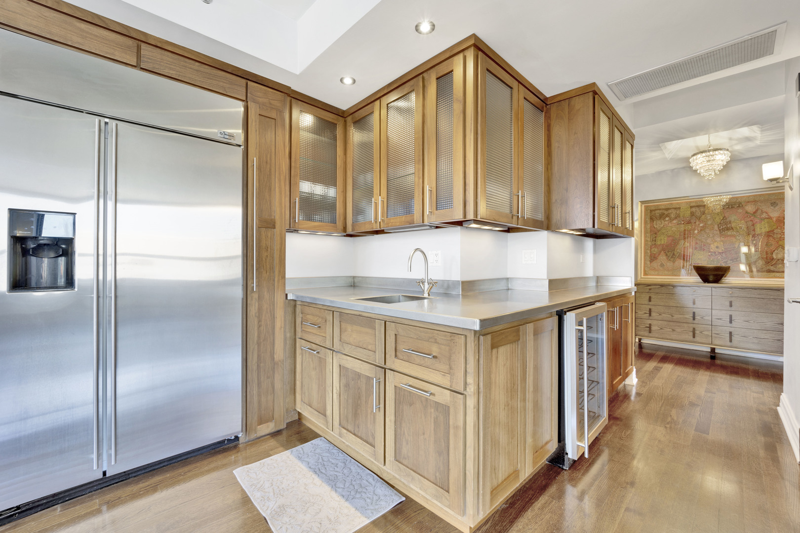 400 W Ontario Street Unit: 803
