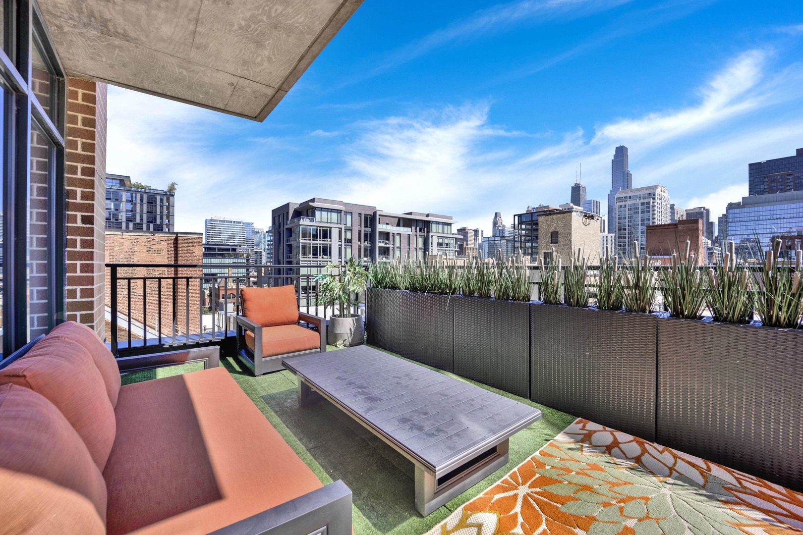 400 W Ontario Street Unit: 803