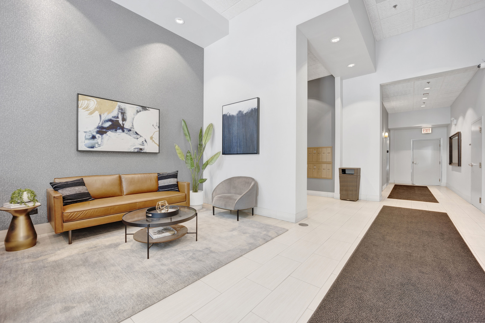 400 W Ontario Street Unit: 803