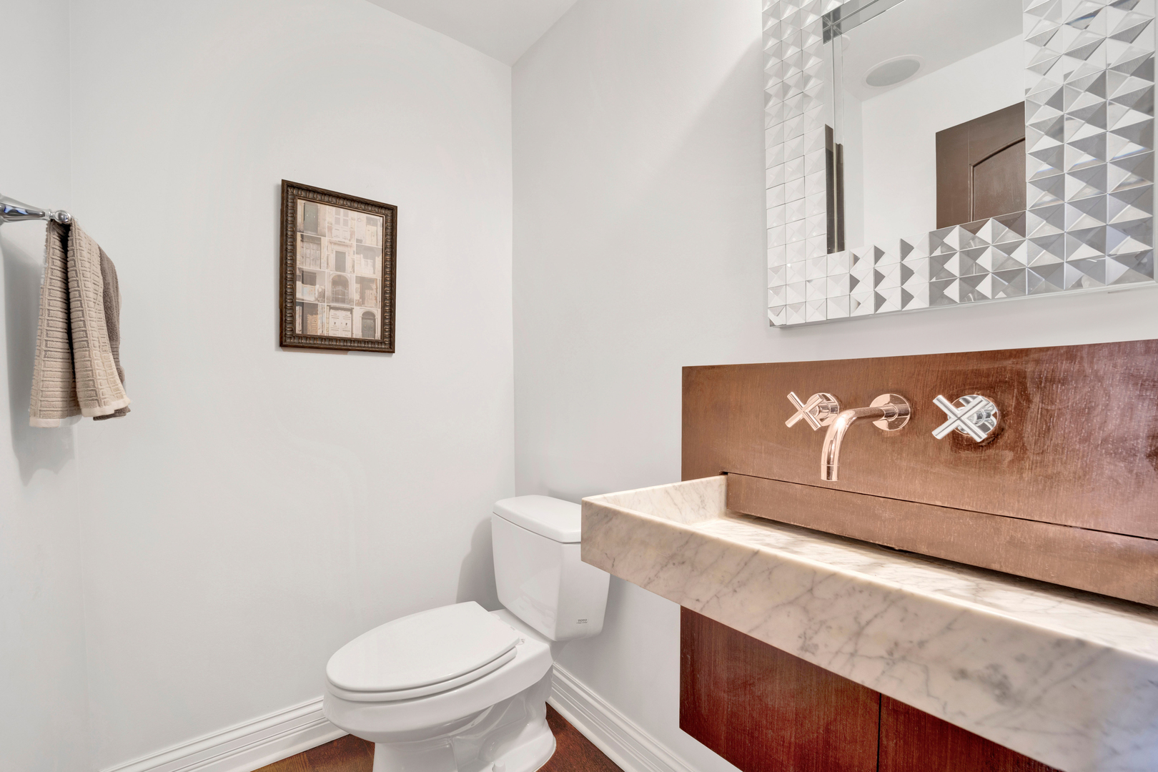 400 W Ontario Street Unit: 803