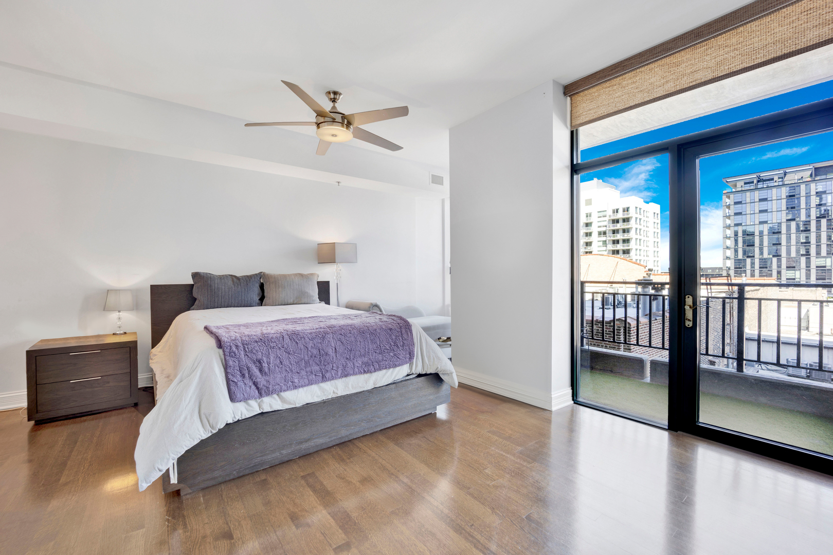 400 W Ontario Street Unit: 803