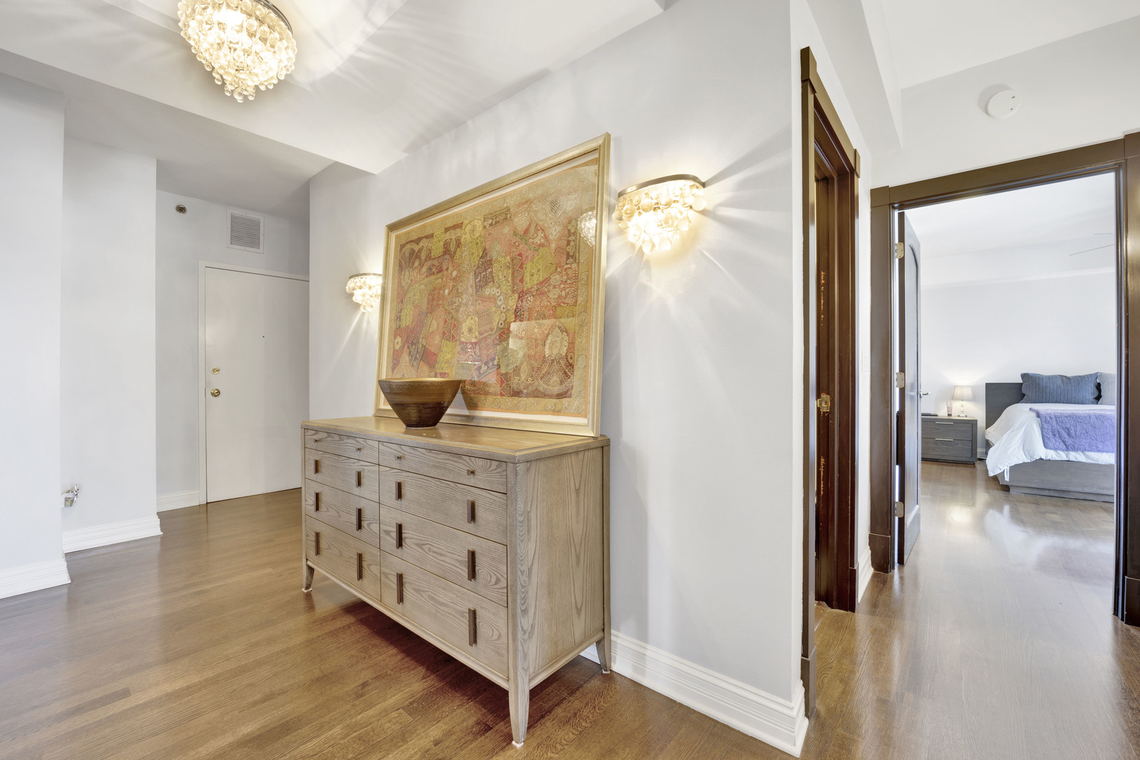 400 W Ontario Street Unit: 803