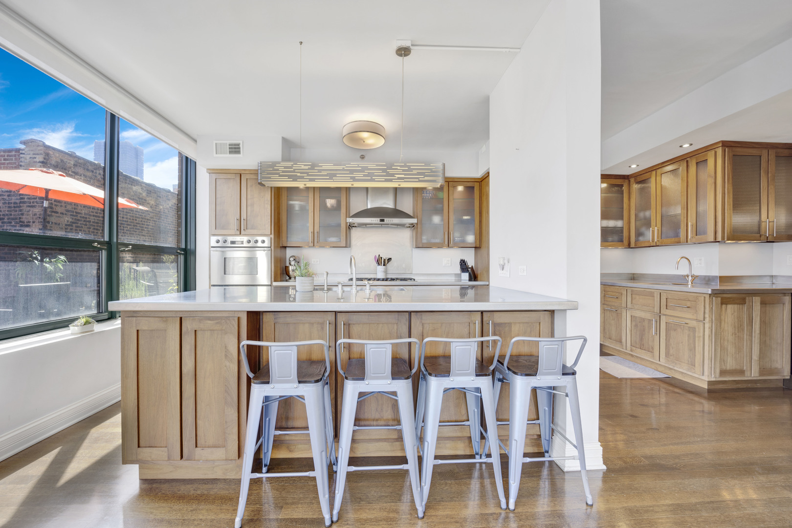 400 W Ontario Street Unit: 803