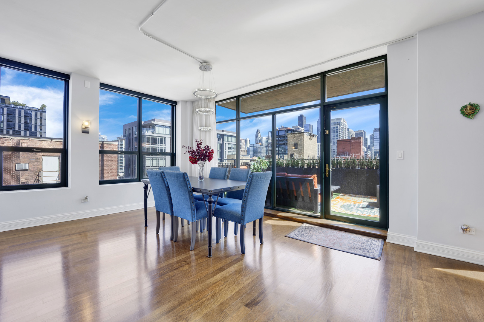 400 W Ontario Street Unit: 803