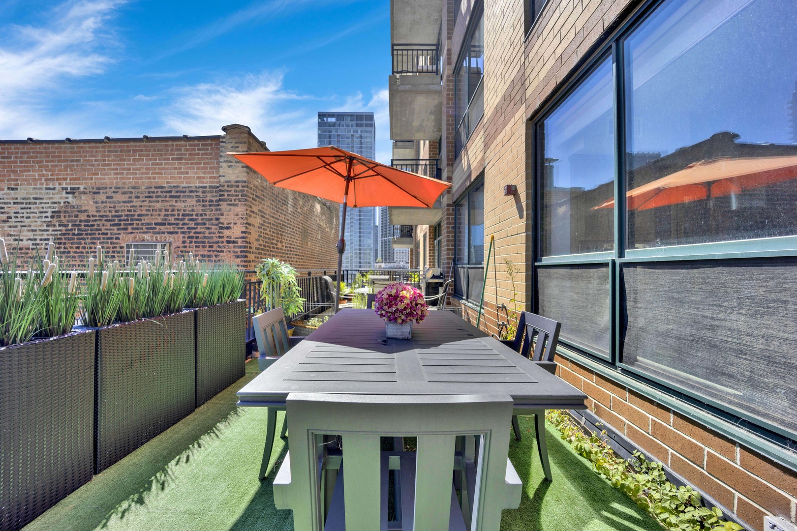 400 W Ontario Street Unit: 803