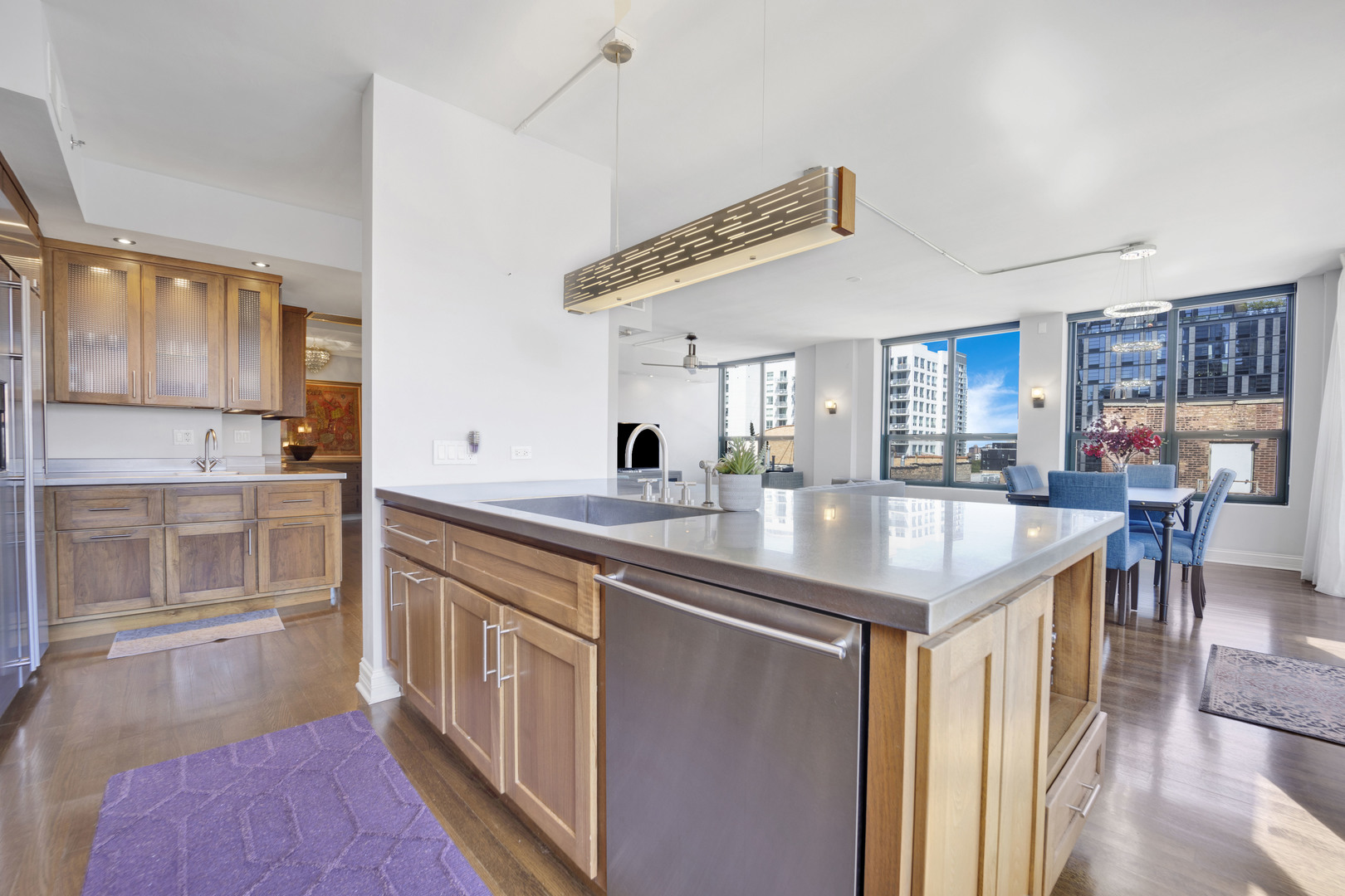 400 W Ontario Street Unit: 803