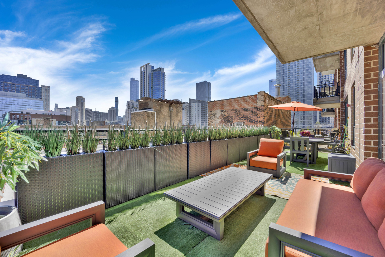 400 W Ontario Street Unit: 803