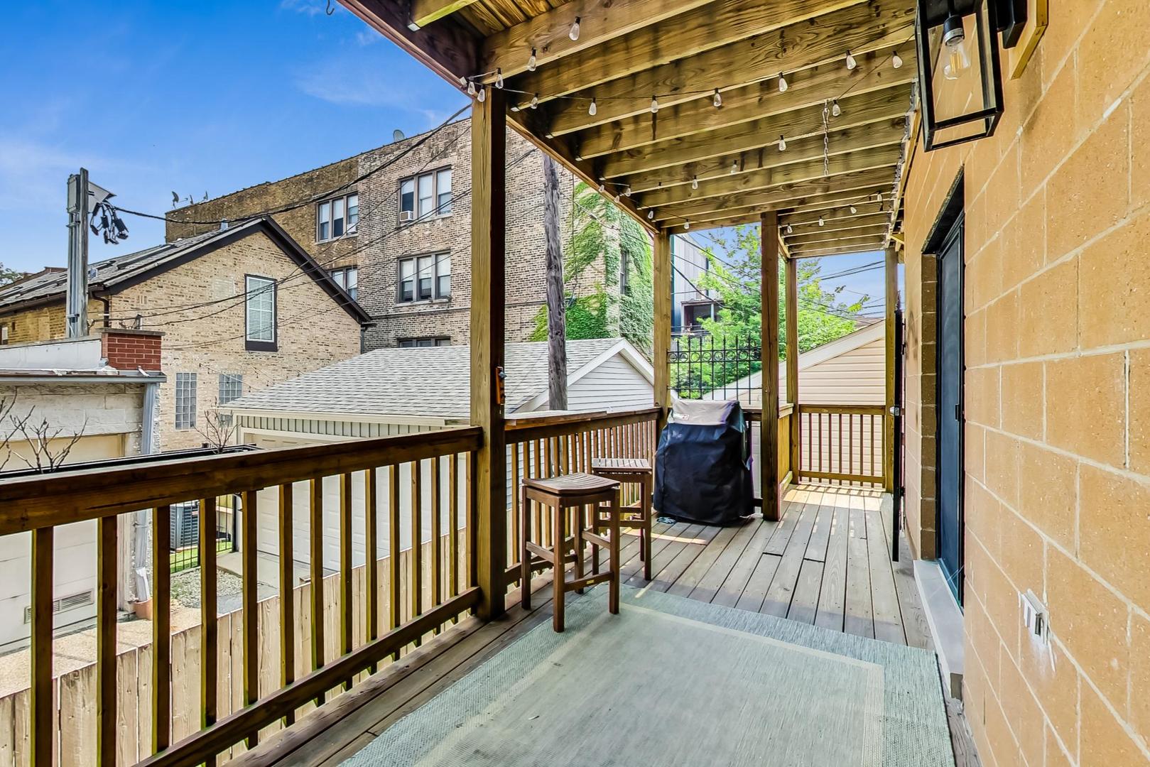 1911 W Crystal Street Unit: 1