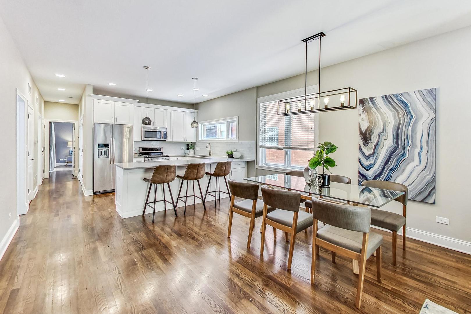1911 W Crystal Street Unit: 1