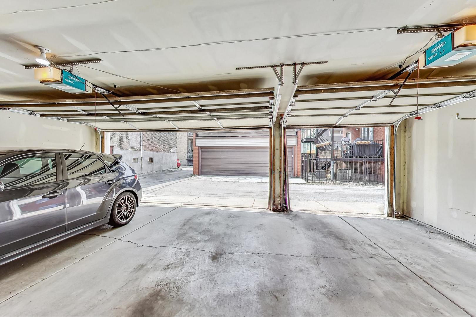 1911 W Crystal Street Unit: 1