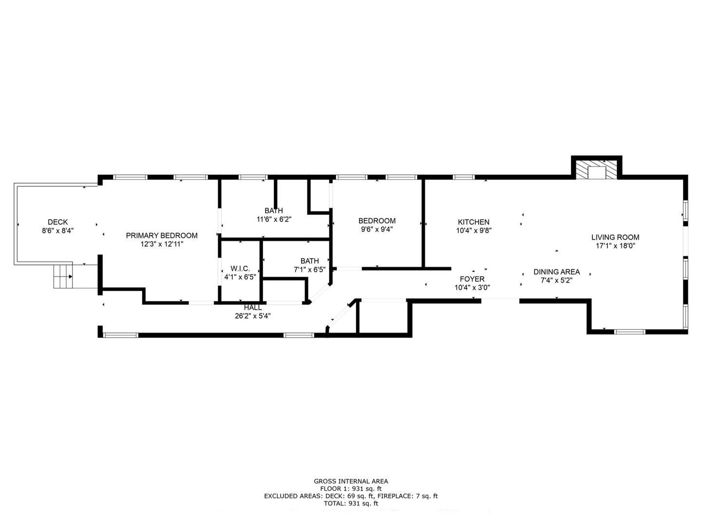 2202 W Huron Street Unit: 2