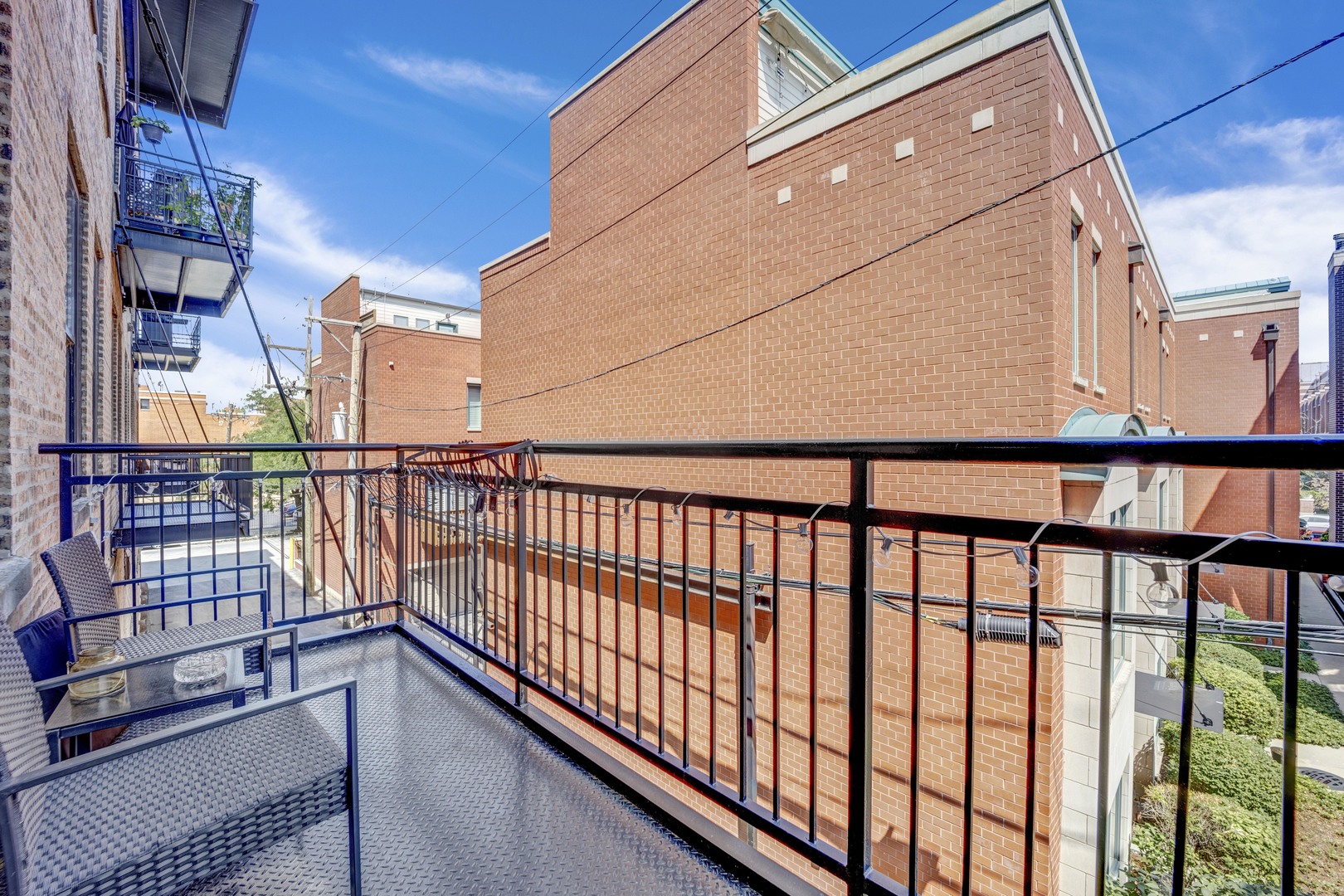 1040 W Adams Street Unit: 258