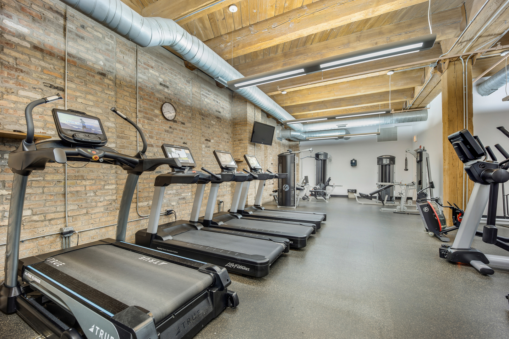 1040 W Adams Street Unit: 258