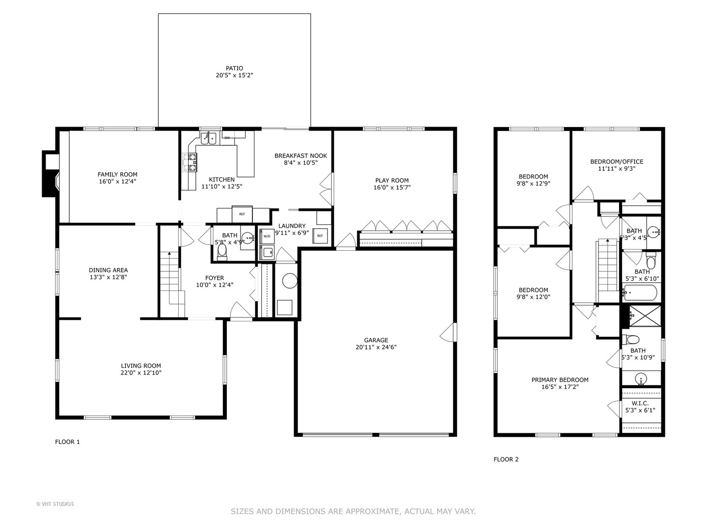 271 Terrace Place