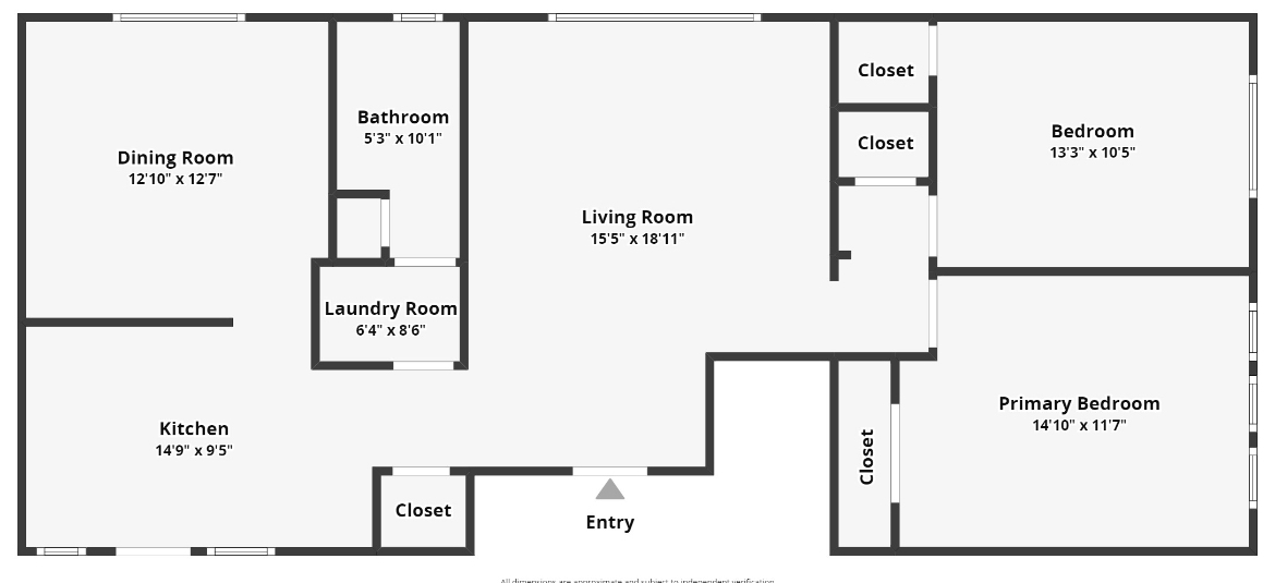 2232 W Roscoe Street Unit: 3