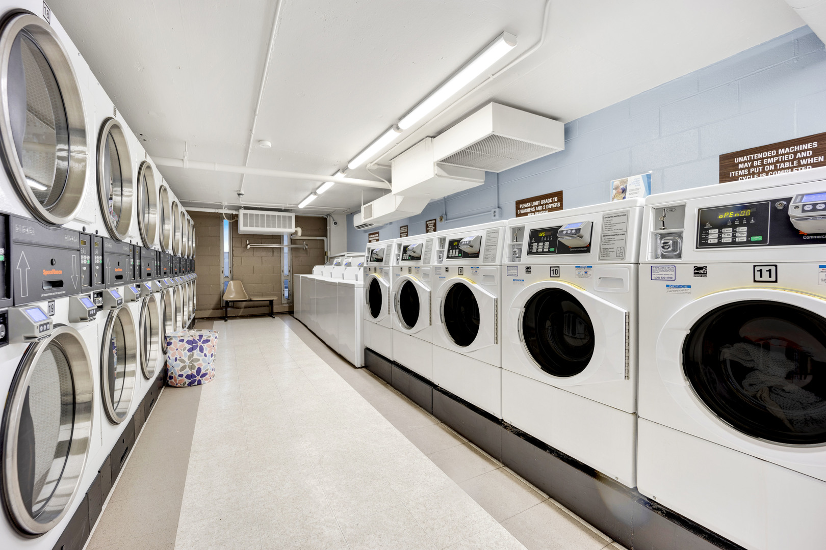 3550 N Lake Shore Drive Unit: 1408