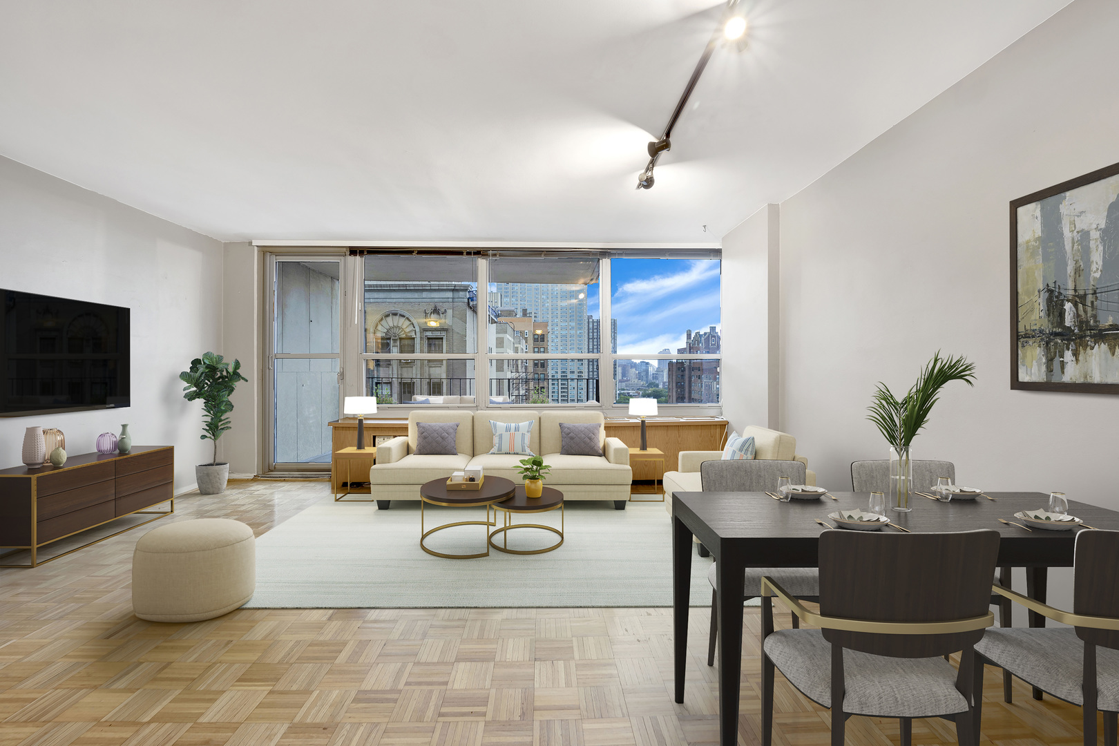 3550 N Lake Shore Drive Unit: 1408