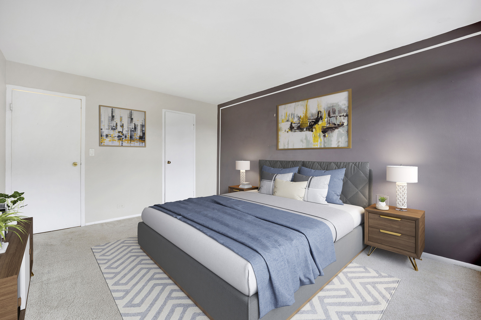 3550 N Lake Shore Drive Unit: 1408