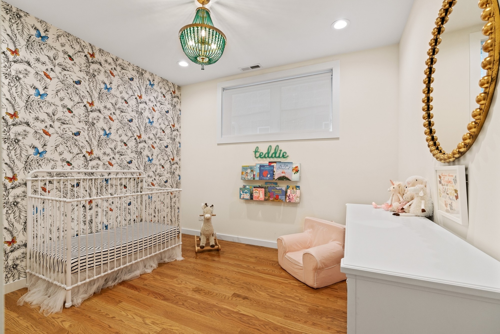 2237 N Hoyne Avenue Unit: 1S
