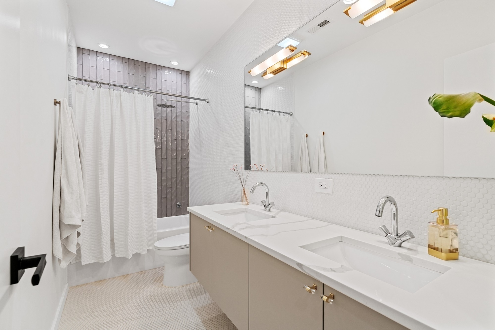 2237 N Hoyne Avenue Unit: 1S