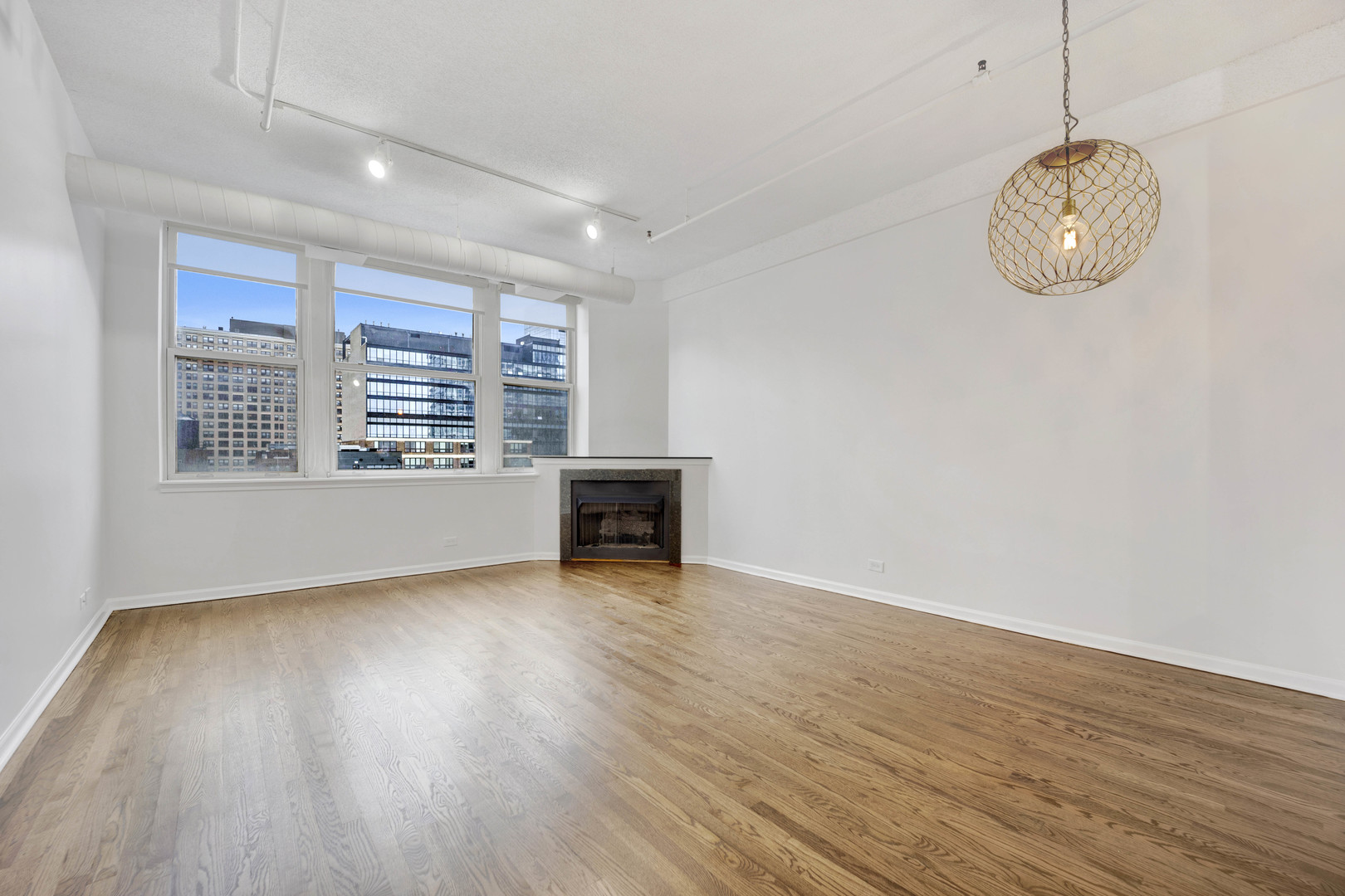 161 W HARRISON Street Unit: 1006