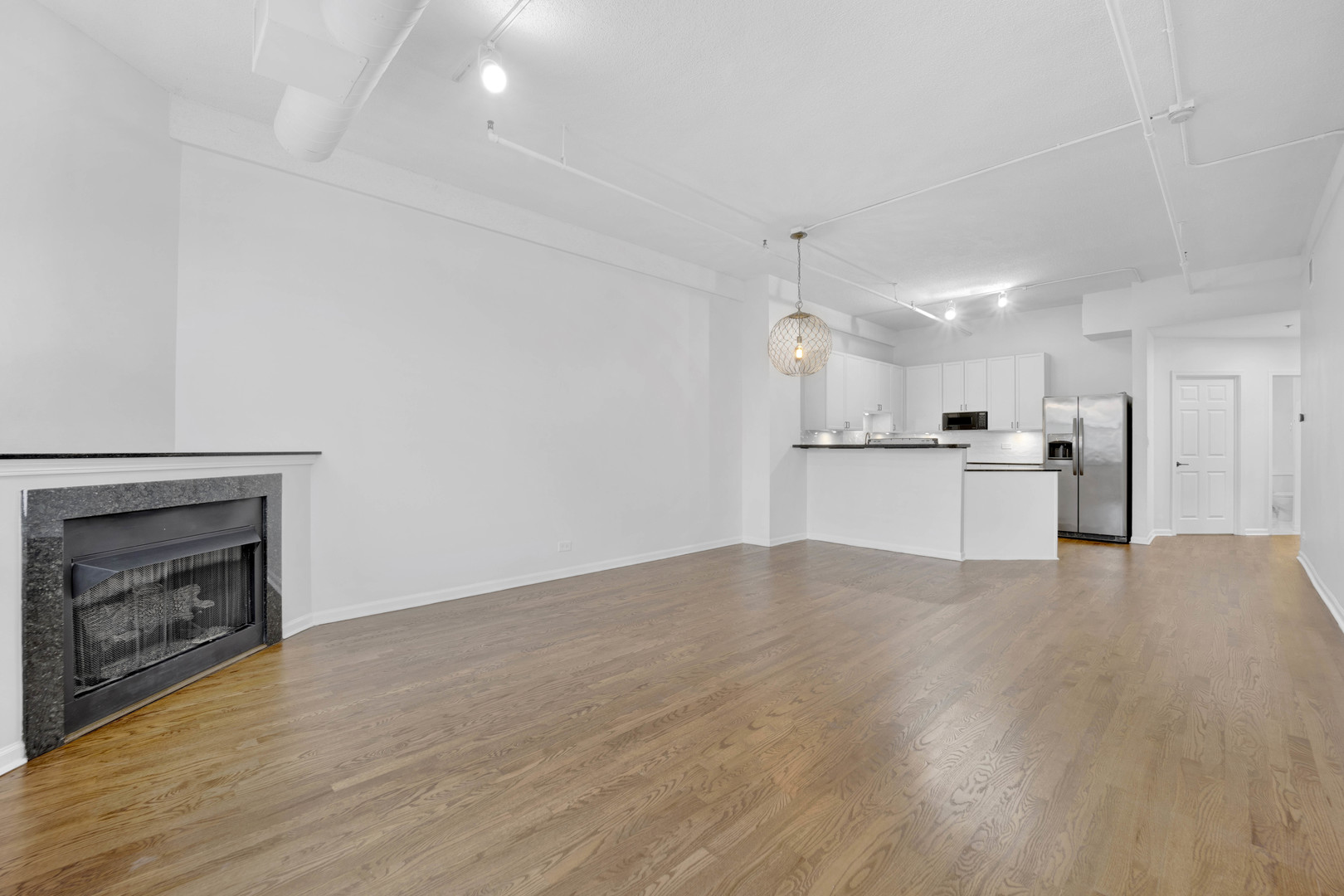 161 W HARRISON Street Unit: 1006
