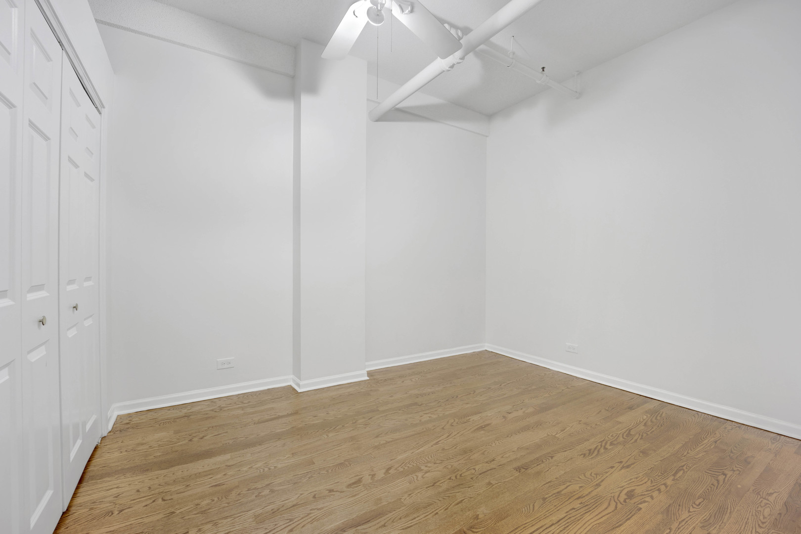 161 W HARRISON Street Unit: 1006