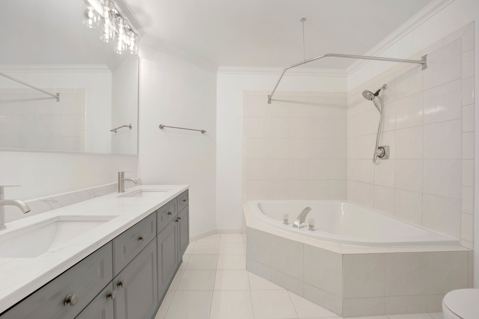 161 W HARRISON Street Unit: 1006