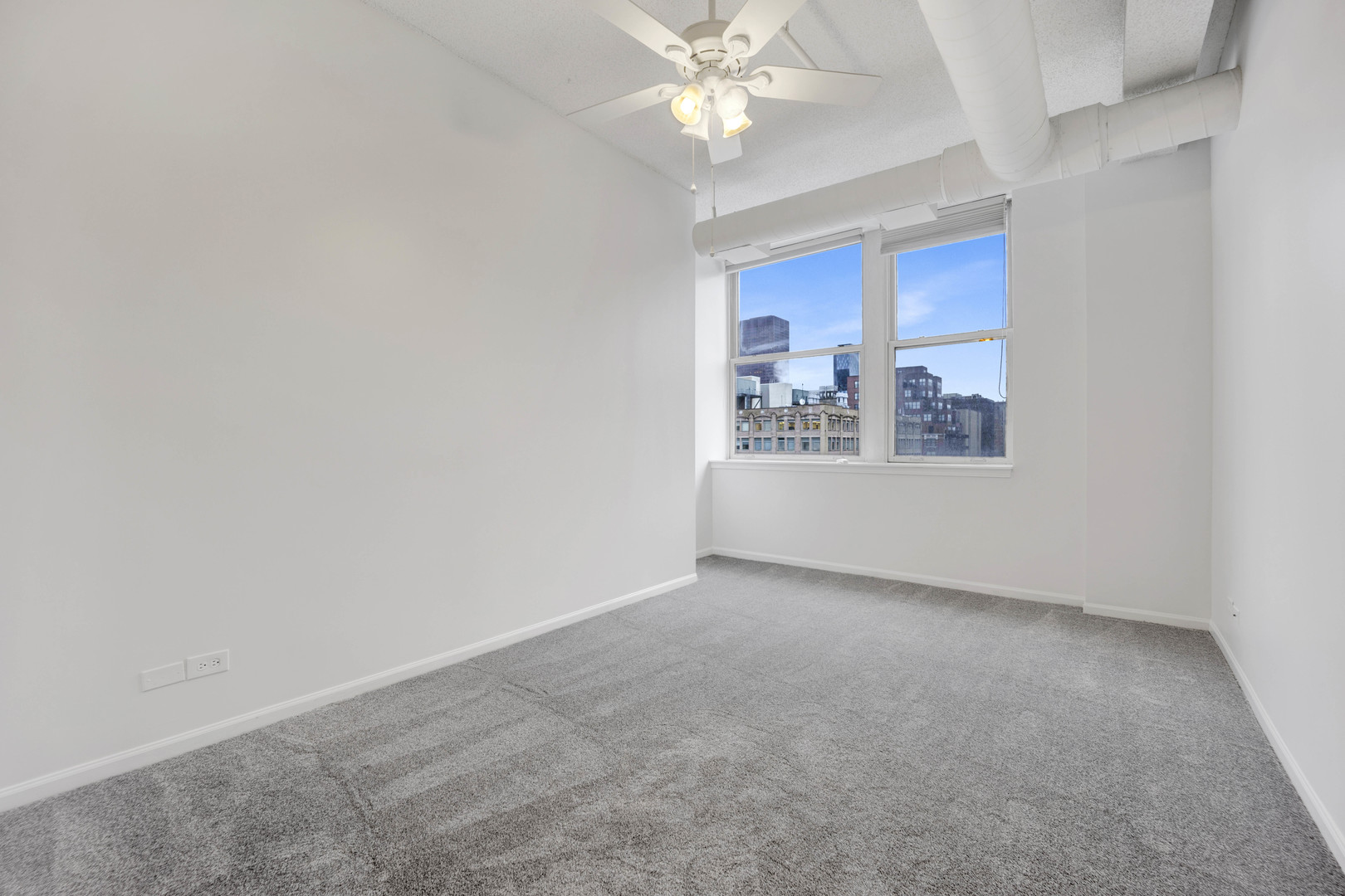 161 W HARRISON Street Unit: 1006